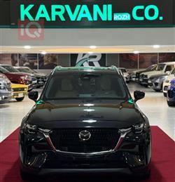 مازدا CX-90